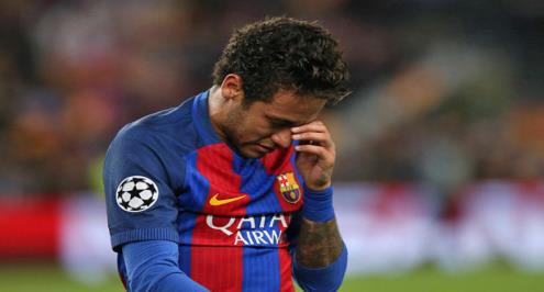 صباحك أوروبي.. نيمار يُحرض كوتينيو ضد برشلونة.. وزلاتان قد ينضم لميلان